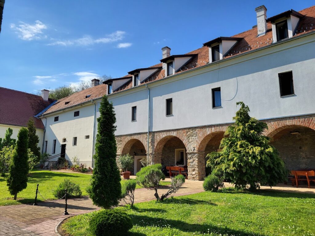 Mesić Monastery: A Serbian Orthodox Monastery in Serbia 3 Mesić monastery