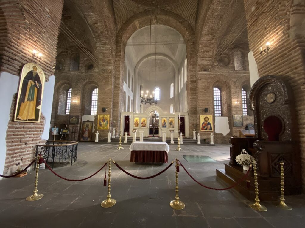 Saint Sophia Church