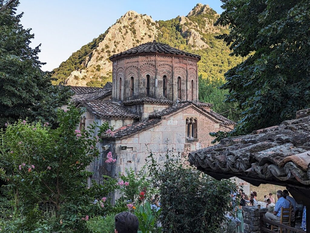 Porta Panagia