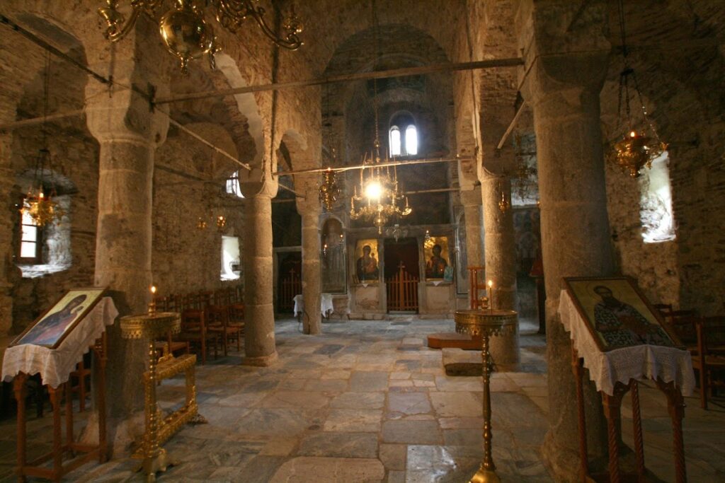 Porta Panagia