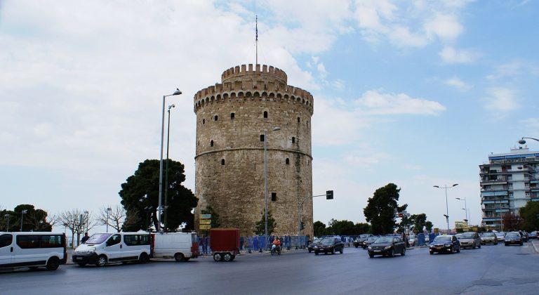 White Tower of Thessaloniki: Ottoman Fortress and Museum of the City