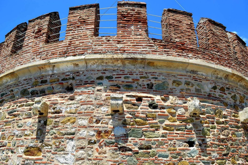 White Tower of Thessaloniki