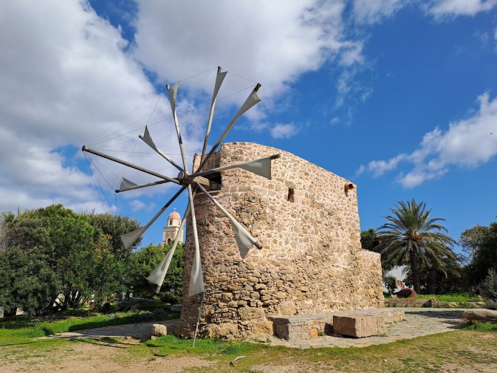 Toplou Monastery: A Fortified Greek Orthodox Monastery in Crete 5 Toplou Monastery
