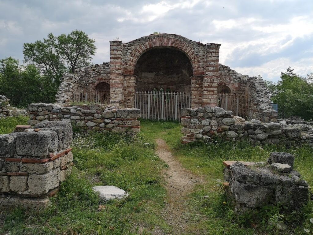 Church of St Nicholas