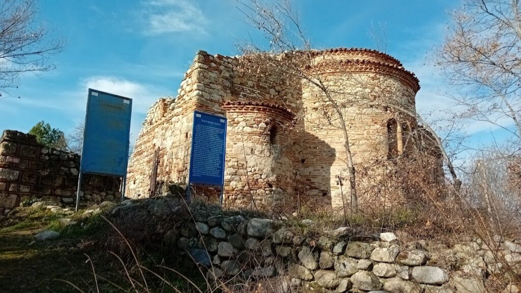 Church of St Nicholas