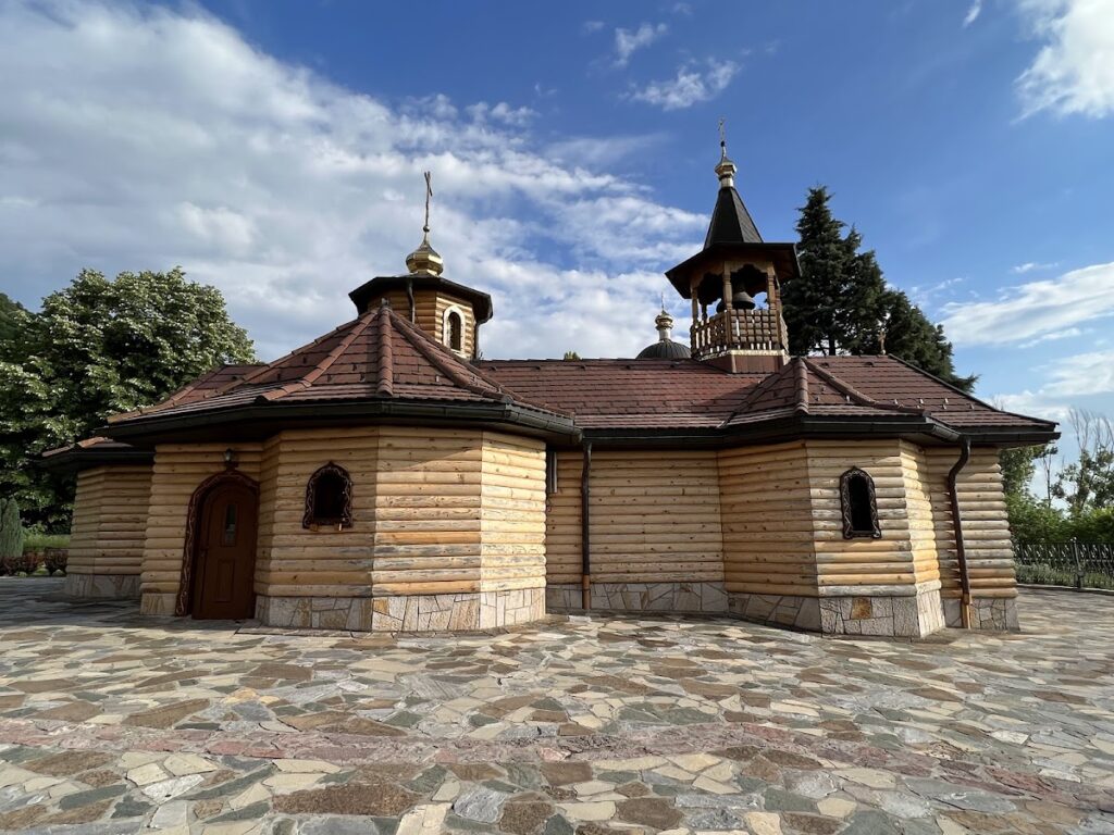 Lešje Monastery: A Serbian Orthodox Monastic and Cultural Center 2 Lešje Monastery