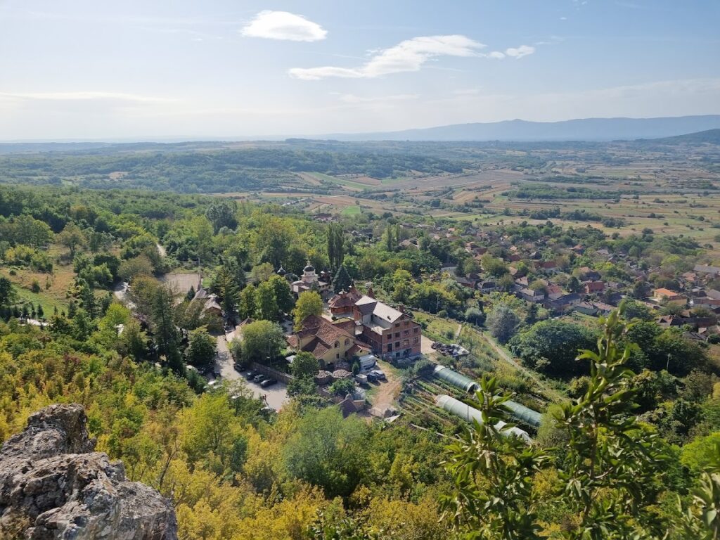 Lešje Monastery: A Serbian Orthodox Monastic and Cultural Center 5 Lešje Monastery