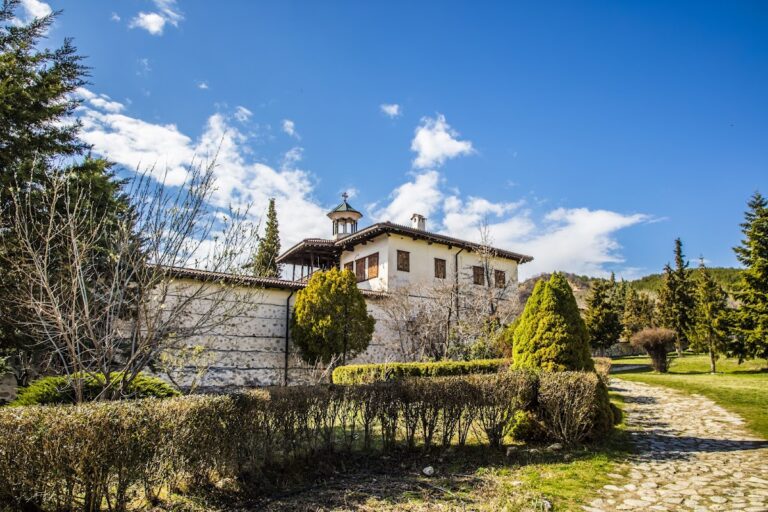 Rozhen Monastery: A Medieval Orthodox Monastery in Bulgaria