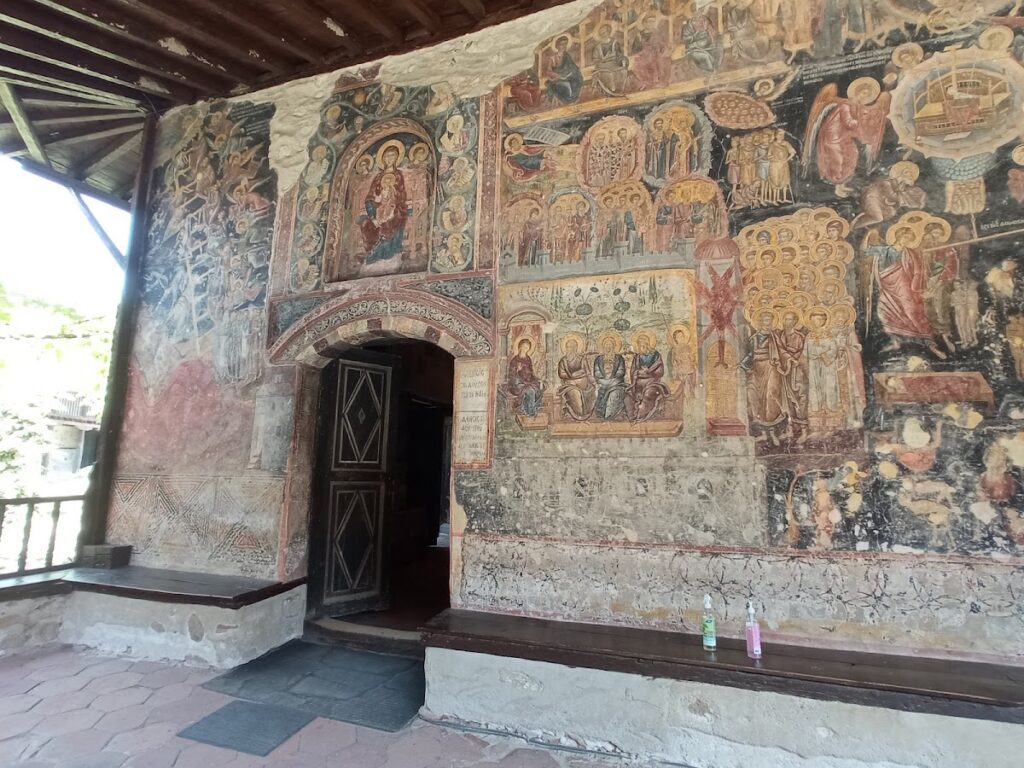 Rozhen Monastery: A Medieval Orthodox Monastery in Bulgaria 2 Rozhen Monastery