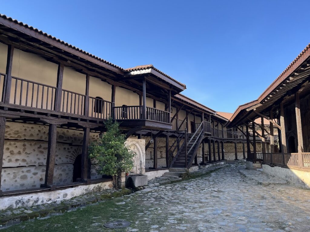 Rozhen Monastery: A Medieval Orthodox Monastery in Bulgaria 3 Rozhen Monastery