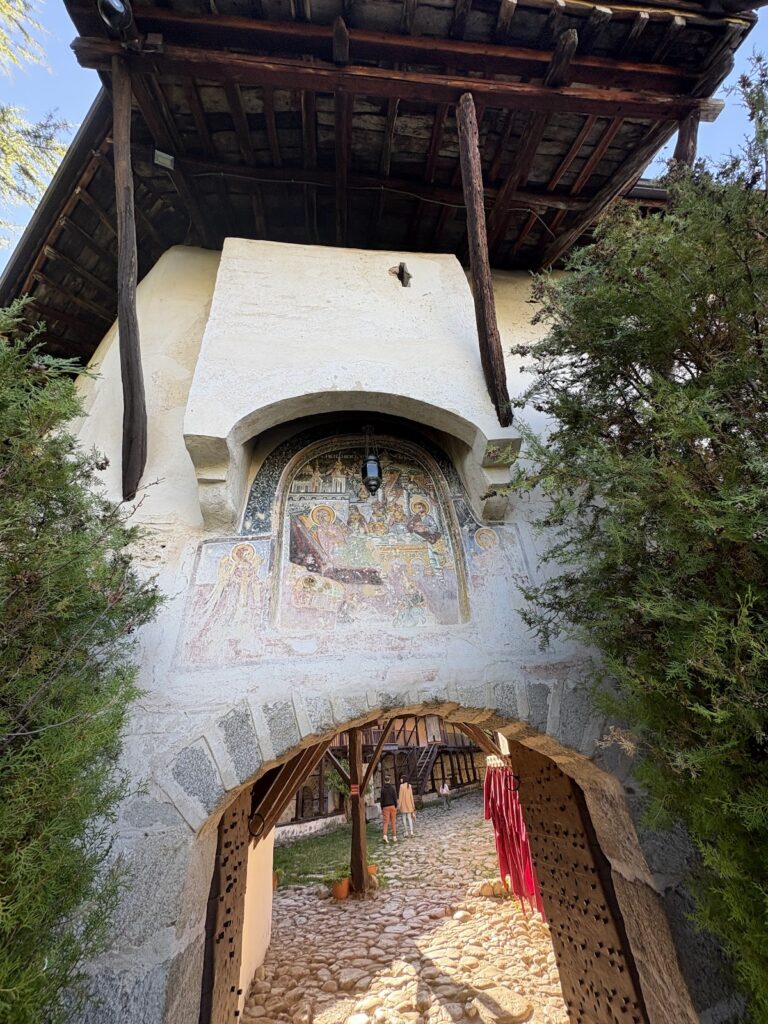 Rozhen Monastery: A Medieval Orthodox Monastery in Bulgaria 5 Rozhen Monastery