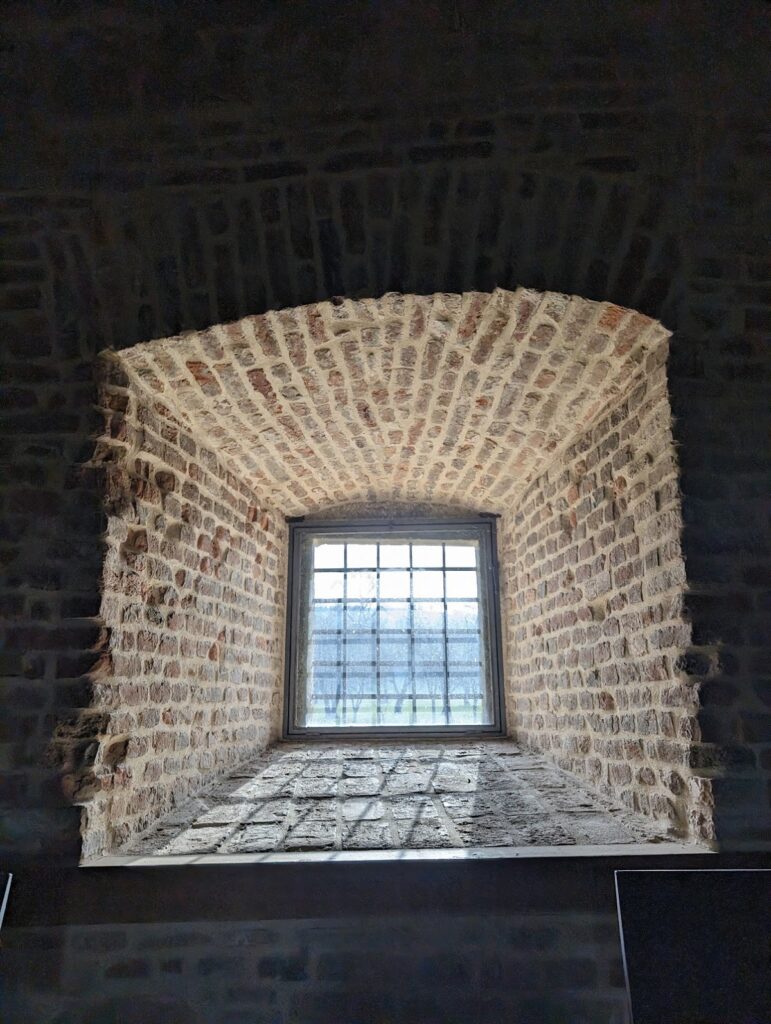 Nebojša Tower: Belgrade Fortress’s Principal Defensive Tower 2 Nebojša Tower