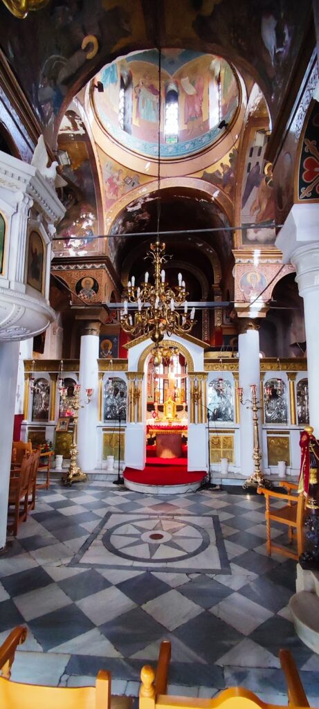 Agia Aikaterini (Athens)