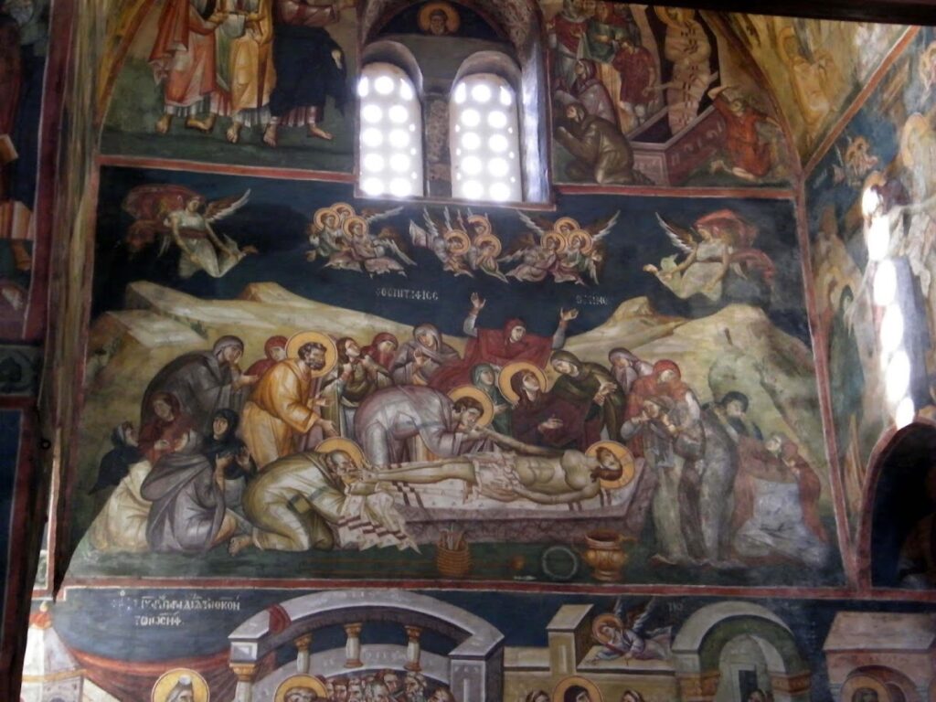 Sveta Bogorodica Perivlepta