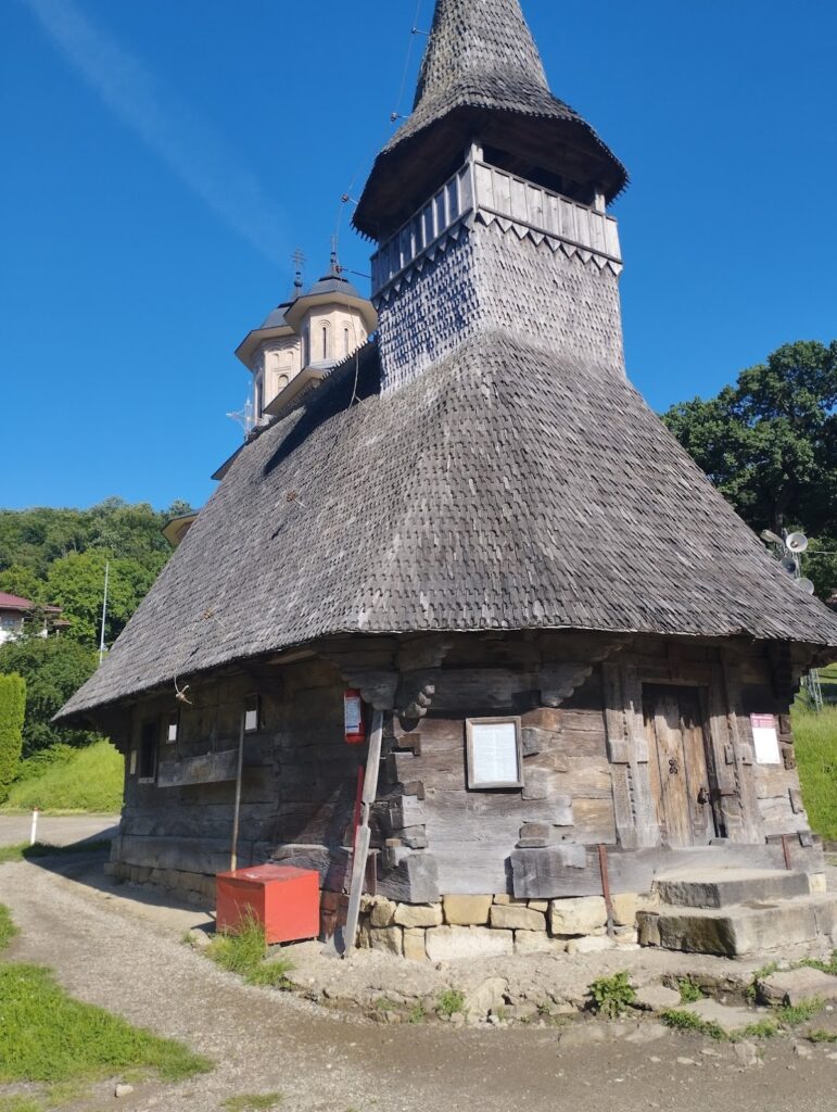 Nicula Monastery: A Byzantine-Rite Marian Pilgrimage Center in Romania 3 Nicula Monastery