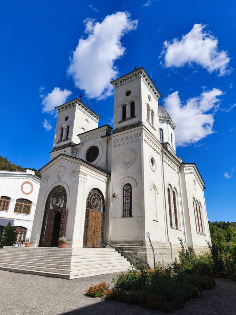 Bistrița Monastery: A late 15th‑century Orthodox foundation in Romania