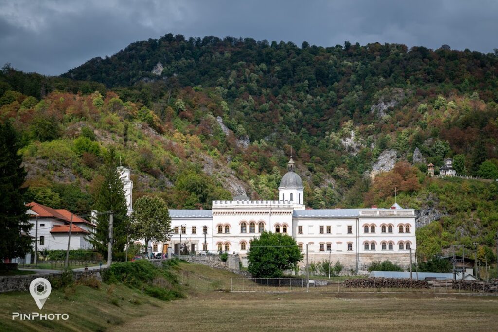 Bistrița Monastery: An Orthodox Monastic and Cultural Center in Romania 5 Bistrița Monastery