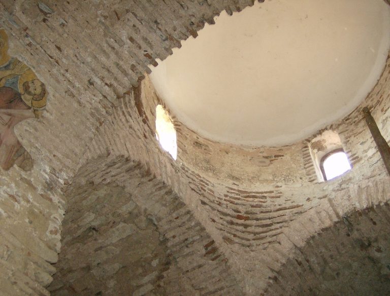 Church of St Demetrius, Patalenitsa: A Medieval Bulgarian Eastern Orthodox Church