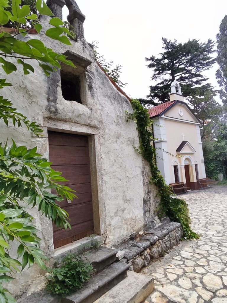 Church of Saints Cyril and Methodius in Selce: A Gothic Parish Church in Slovakia