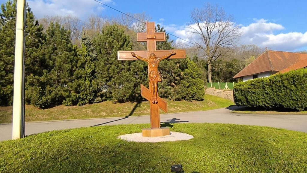Bavanište Monastery: A Serbian Orthodox Monastic Site in Serbia 2 Bavanište monastery
