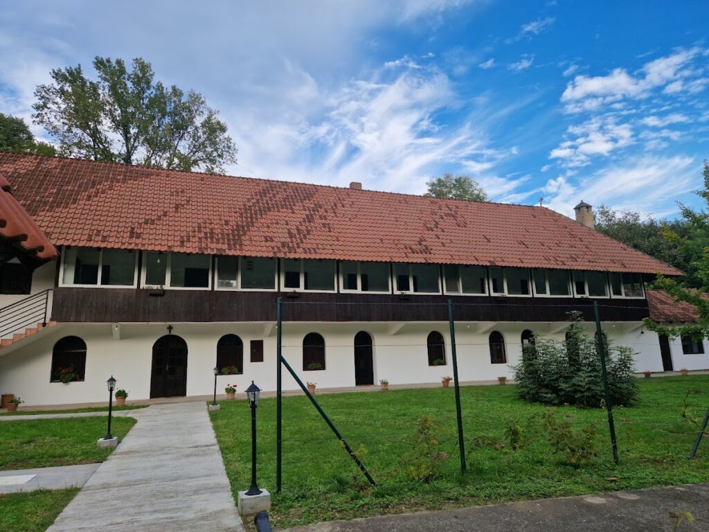 Bavanište Monastery: A Serbian Orthodox Monastic Site in Serbia 3 Bavanište monastery