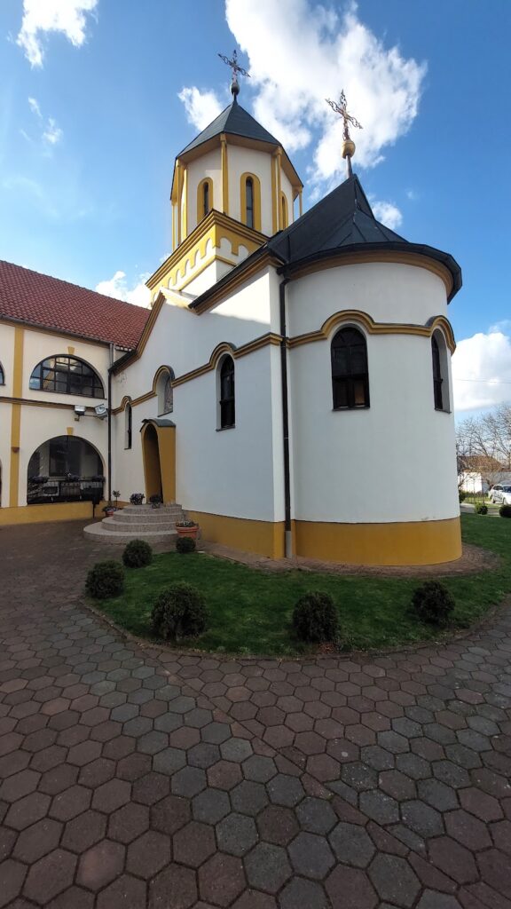 Privina Glava Monastery: A Serbian Orthodox Monastic Complex in Serbia 3 Privina Glava monastery
