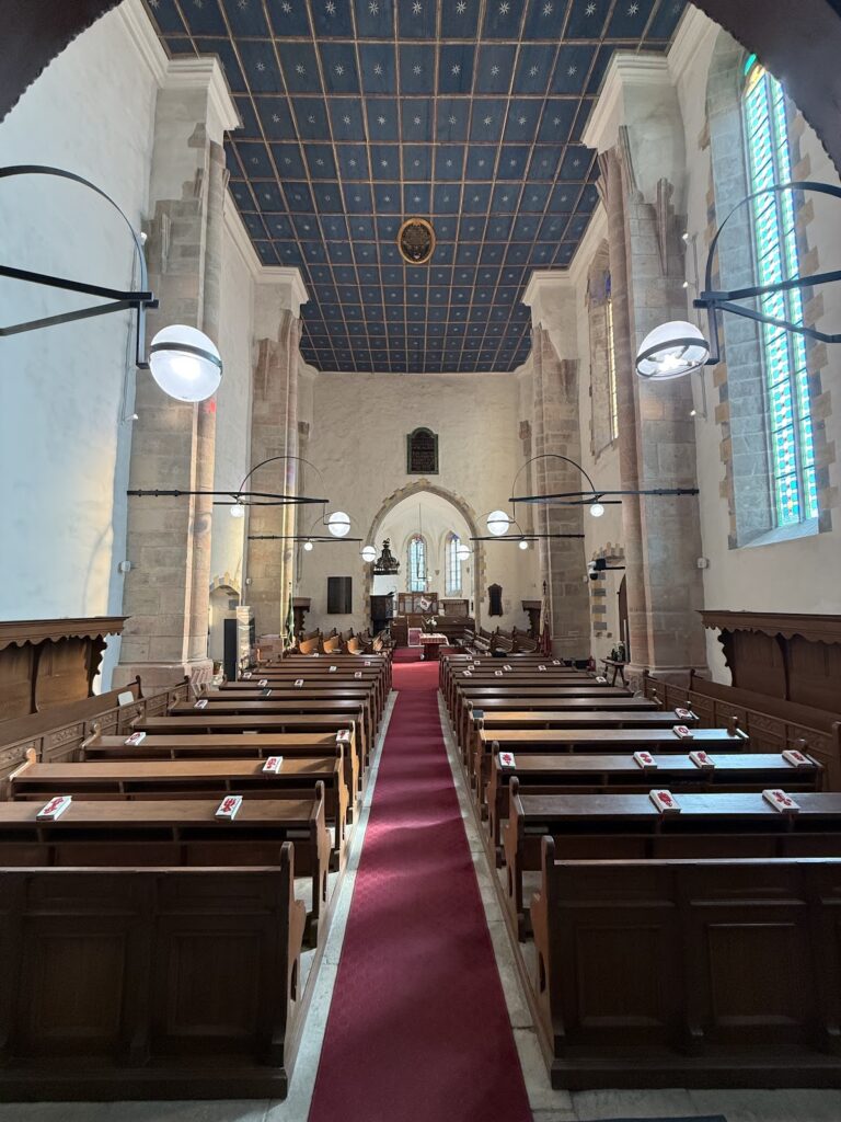 Reformed Church in Dej: A Late Gothic Parish Church in Romania 2 Reformed church in Dej