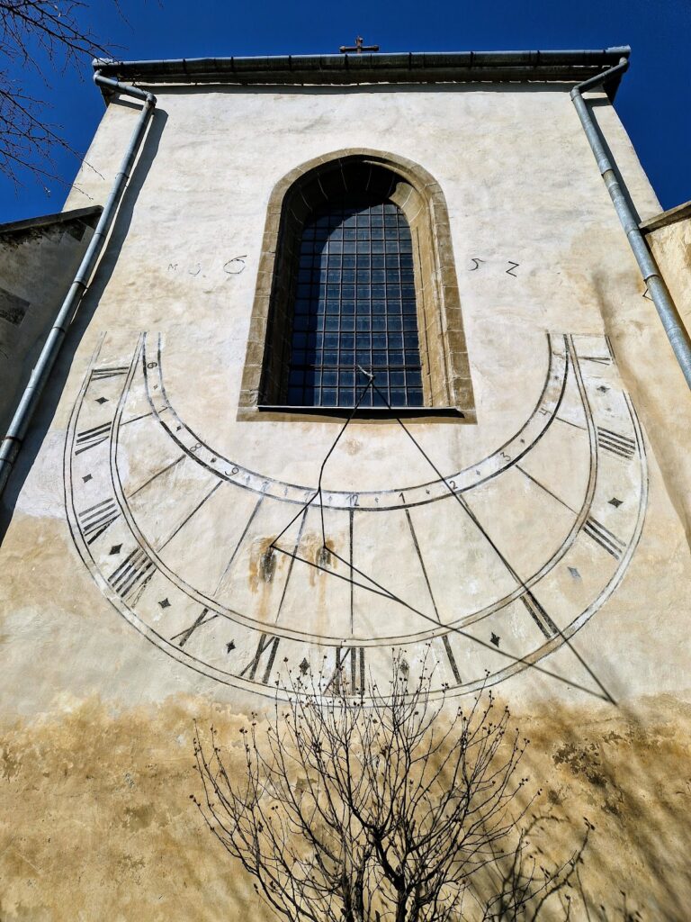 Saint Bartholomew Church in Brașov: Medieval Lutheran Church and Historic Monument 3 Saint Bartholomew Church in Brașov