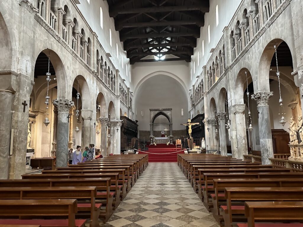 Zadar Cathedral