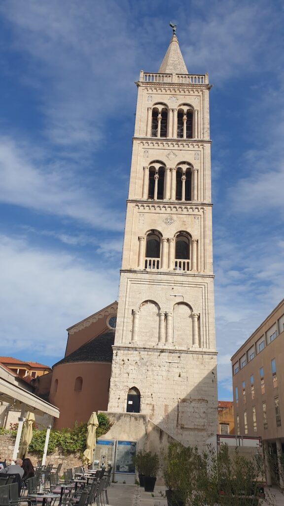Zadar Cathedral