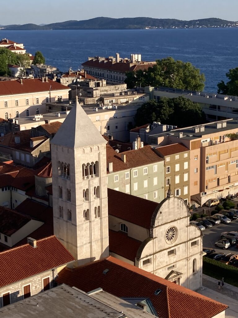 Zadar Cathedral