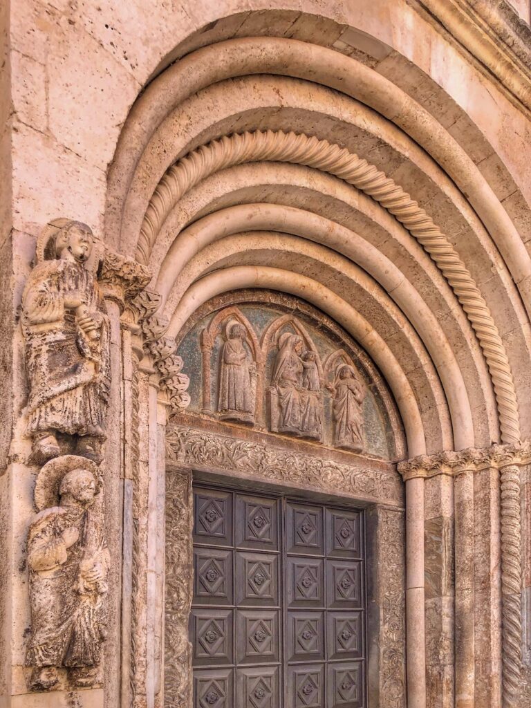Zadar Cathedral