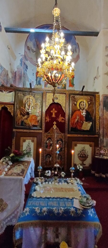Budisavci Monastery: A Medieval Serbian Orthodox Monastery in Serbia 2 Budisavci Monastery