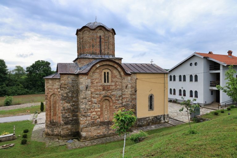 Budisavci Monastery: A Medieval Serbian Orthodox Monastery in Serbia