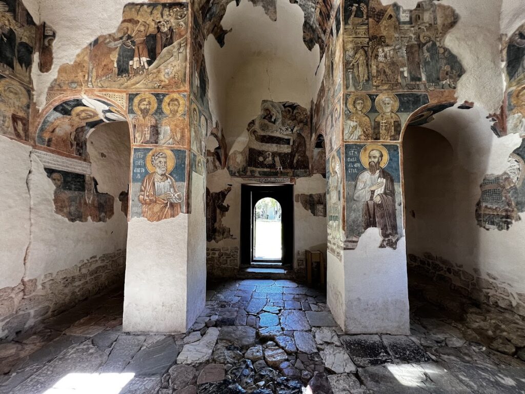 Zemen Monastery: A Bulgarian Orthodox Monastic Complex 4 Zemen Monastery