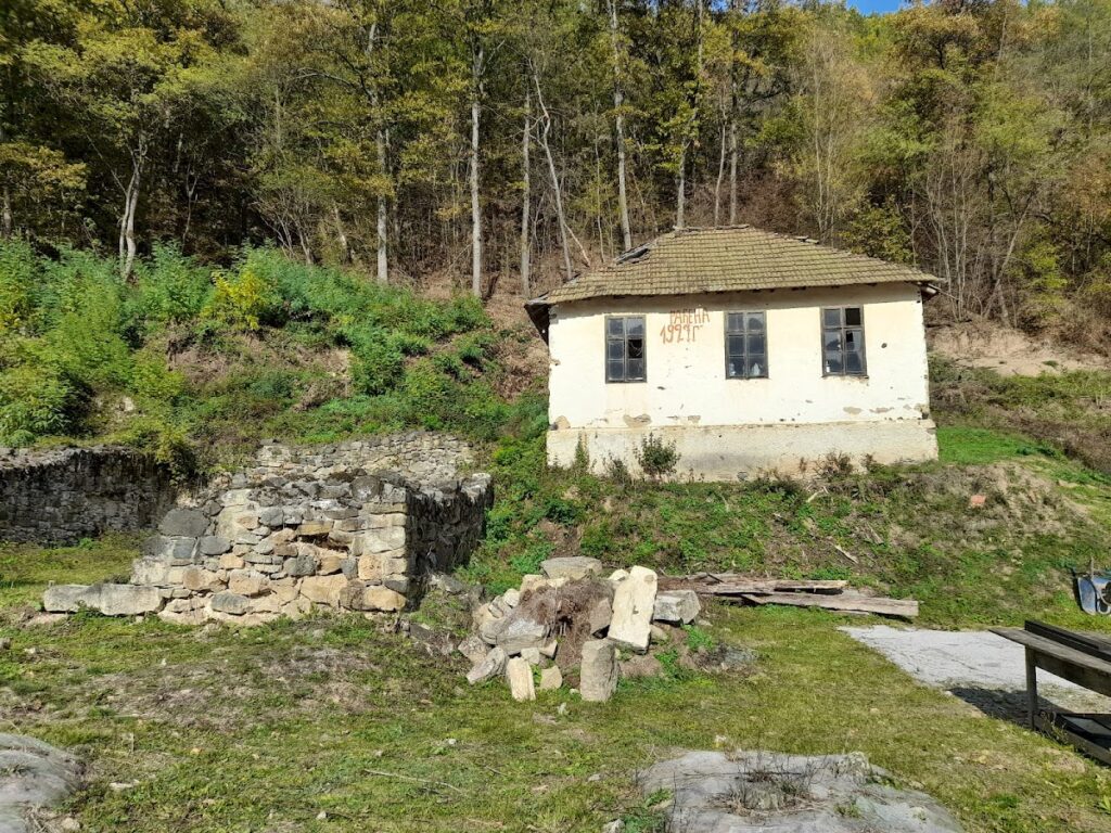 Milentija Monastery: A Fifteenth-Century Serbian Orthodox Monastery 2 Milentija Monastery