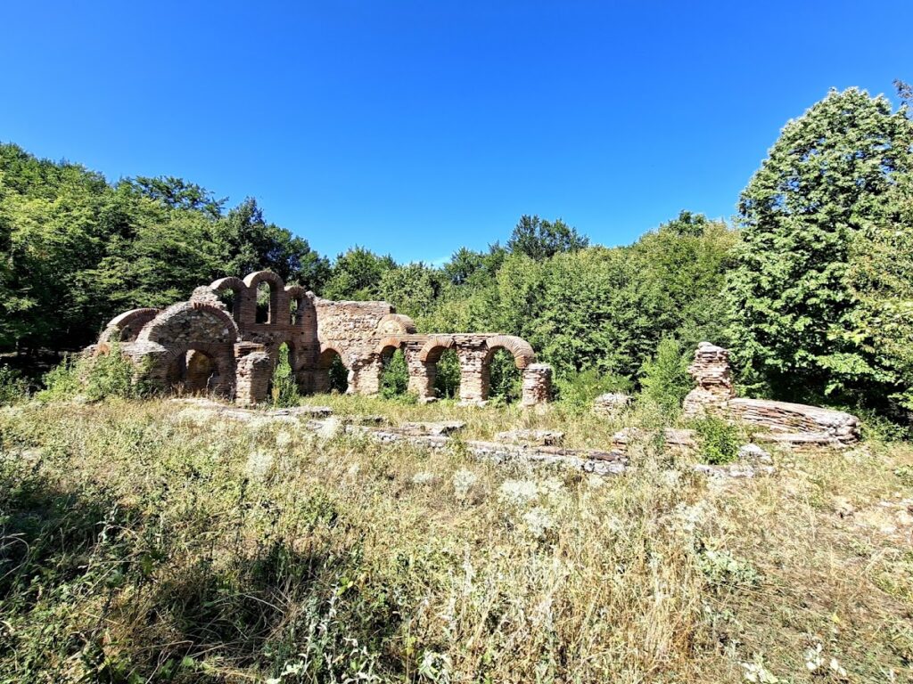 Belovo Basilica