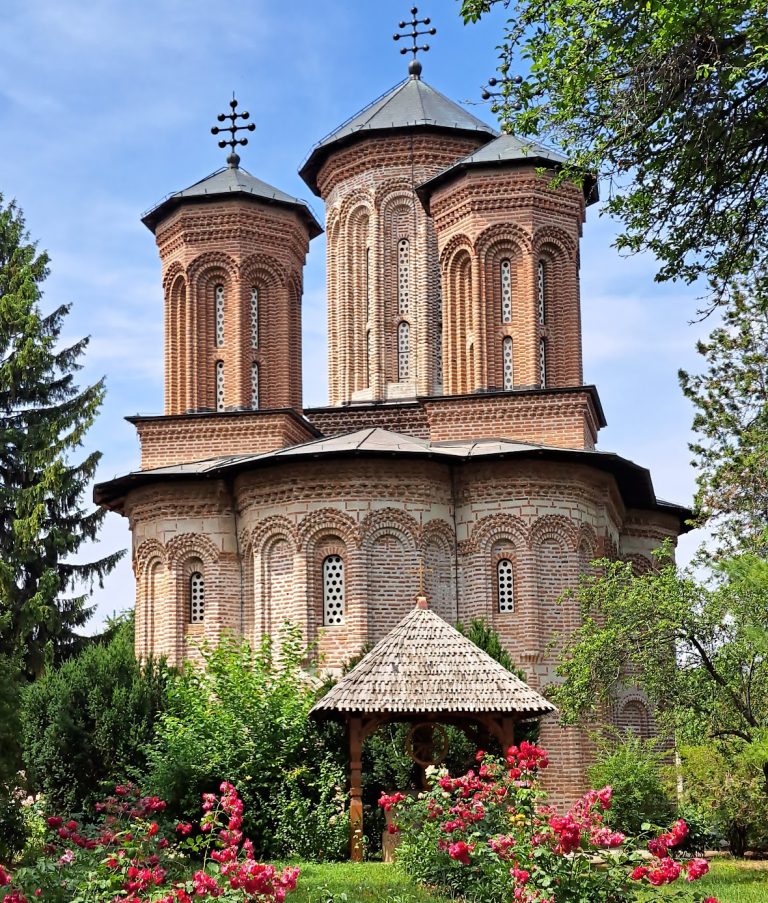 Snagov Monastery: A Medieval Orthodox Monastery and Cultural Center in Romania