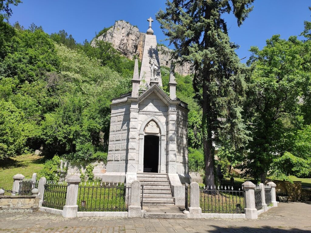 Dryanovo Monastery: A Bulgarian Orthodox Monastic and Revolutionary Heritage Site 4 Dryanovo Monastery