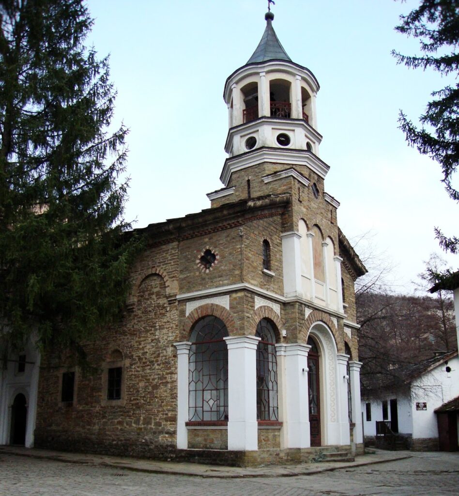 Dryanovo Monastery: A Bulgarian Orthodox Monastic and Revolutionary Heritage Site 5 Dryanovo Monastery