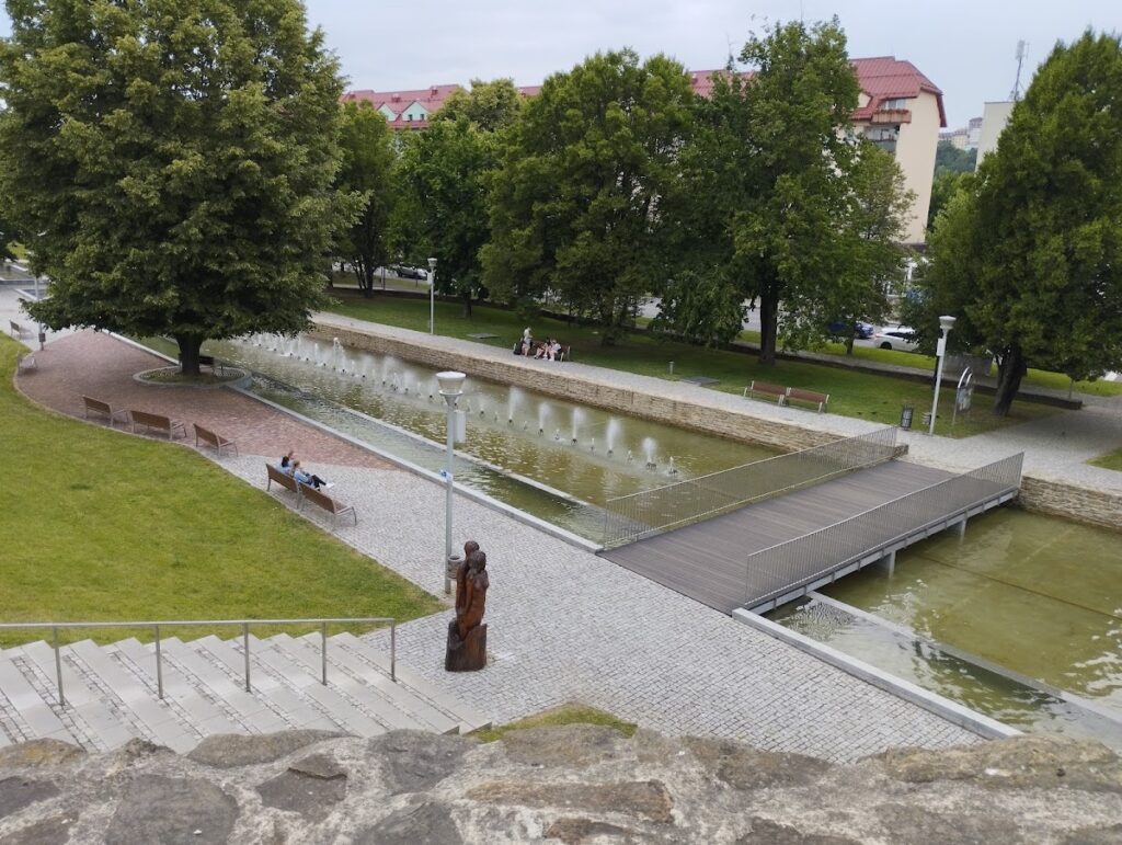 City Walls in Bardejov: A Medieval Defensive System in Slovakia 3 City walls in Bardejov