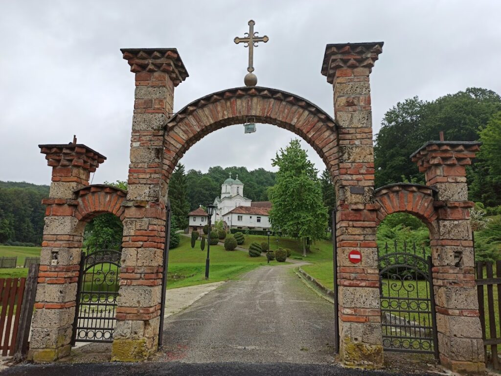 Kaona Monastery