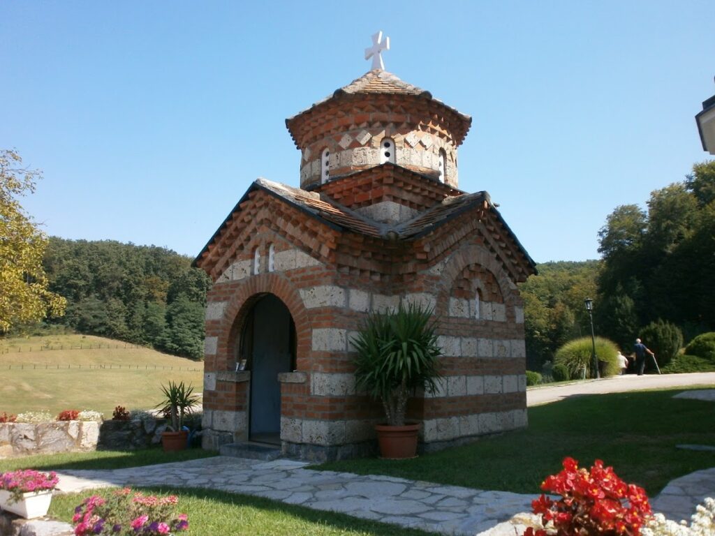 Kaona Monastery