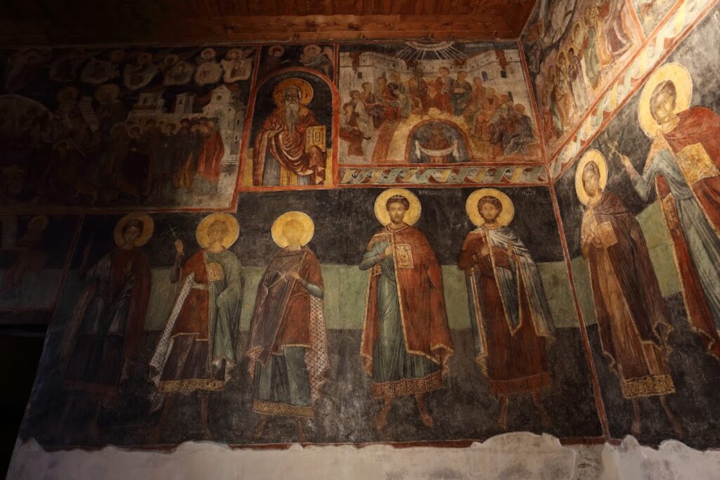 Church of St Stephen