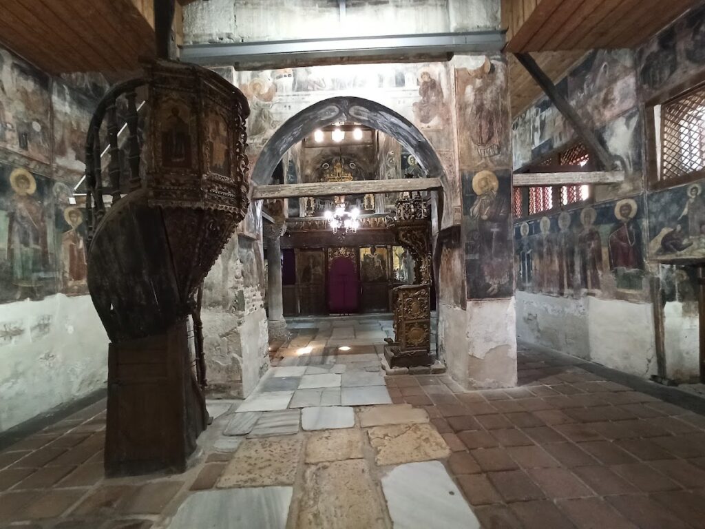Church of St Stephen