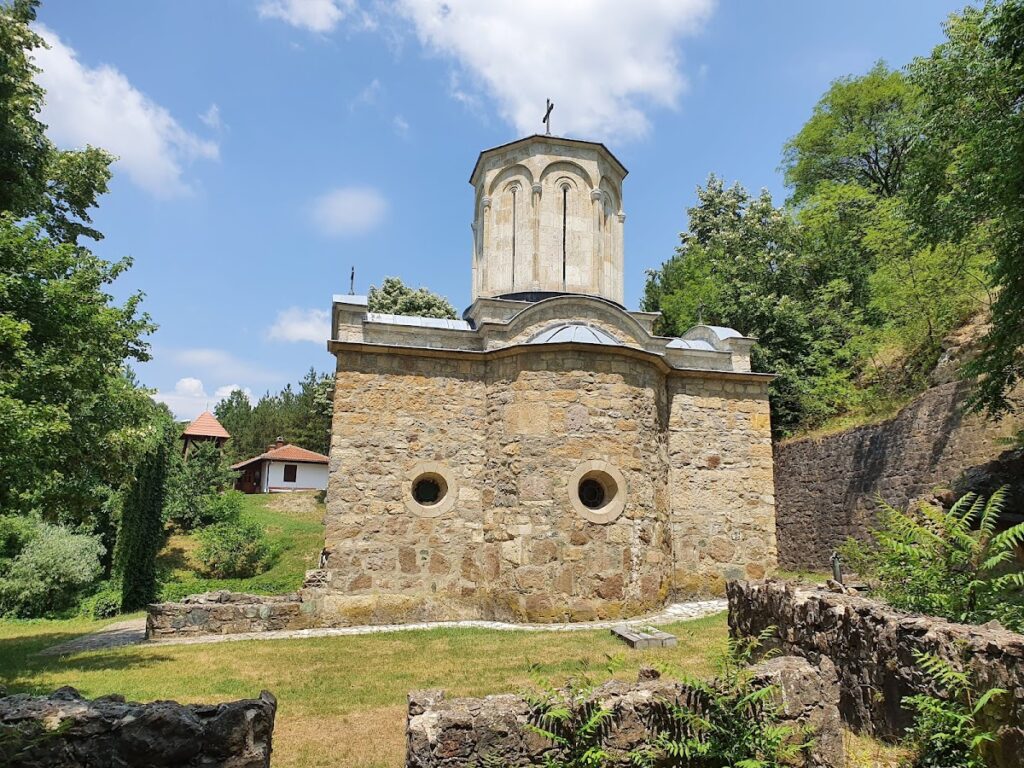 Pavlovac Monastery: A Serbian Orthodox Monastery Dedicated to Saint Nicholas 2 Pavlovac Monastery