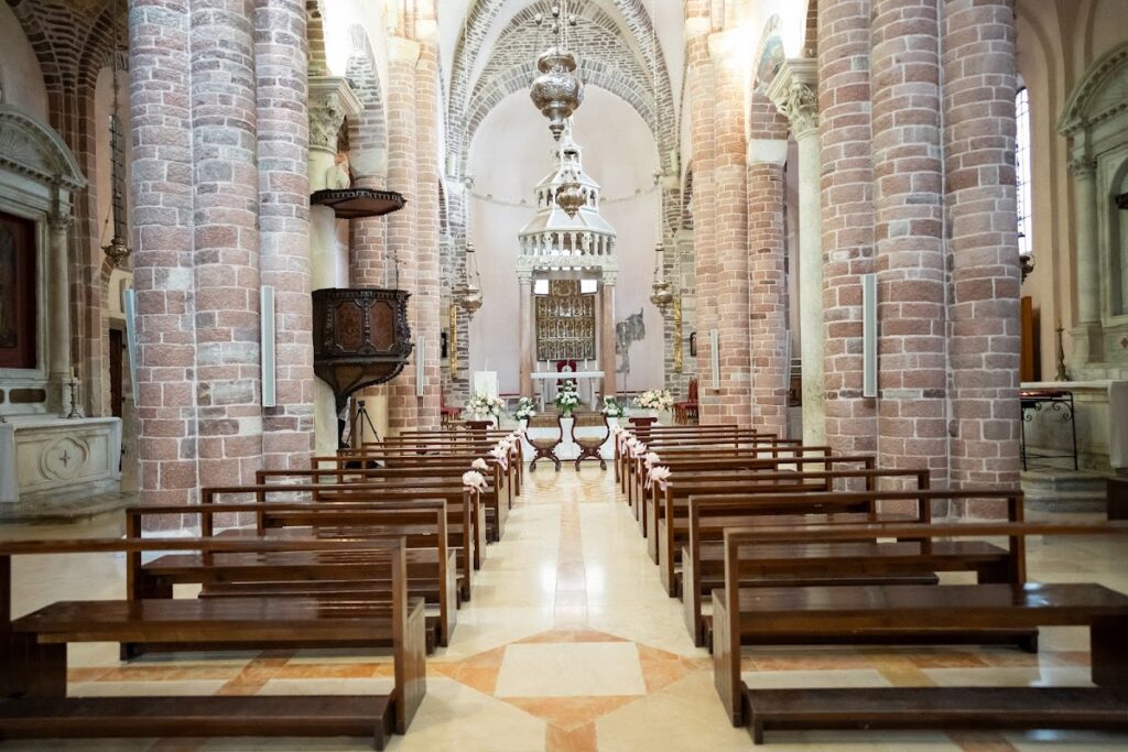 Kotor Cathedral: A Romanesque Cathedral in Montenegro 1 Kotor Cathedral