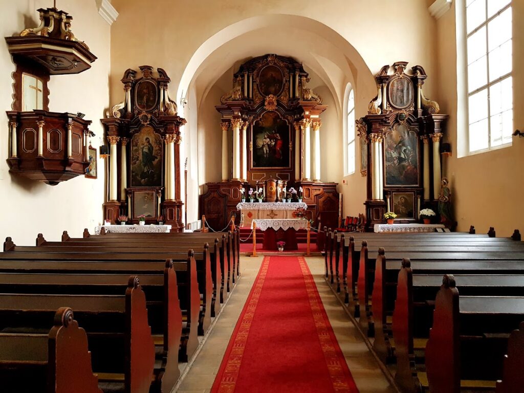 Franciscan Church