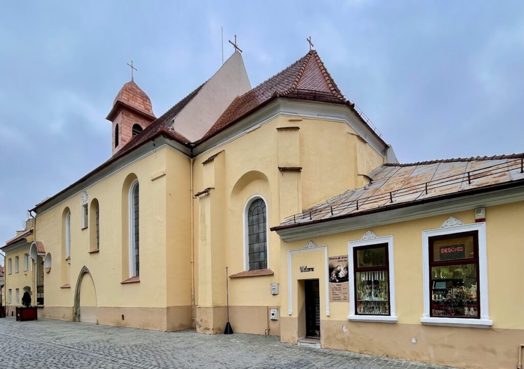 Franciscan Church