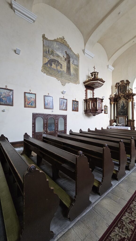 Franciscan Church